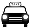 steves cab logo