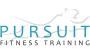 Pursuit Fitness Training Bootcamp logo
