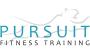 Pursuit Fitness Training Bootcamp logo