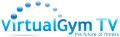 VirtualGym TV logo