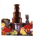 Chocoholics Fountains image 2