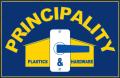 Principality (Plastics and Hardware) Ltd. logo