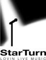 StarTurn Agency Ltd logo