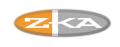 Zai Khan Advertising logo