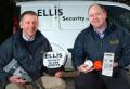Ellis Security LTD image 2