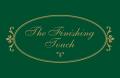 The Finishing Touch logo
