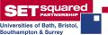 SETsquared Business Acceleration Centre, Bristol logo