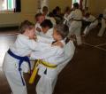 SHEFFORD KARATE CLUB image 4