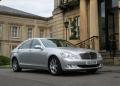 Sybaris Chauffeurs image 1