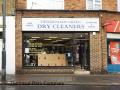 The Dry Cleaners Twickenham Green logo