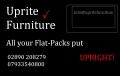 UPRITE FURNITURE logo