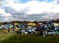 Hockley Heath Car Boot Sale - Solihull - Birmingham image 7