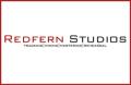 Redfern Studios logo