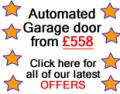 Garage Door Experts image 1
