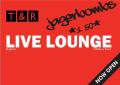 LIVE LOUNGE logo