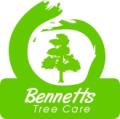Bennetts Tree Care logo