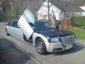 Blackpool Limousine Hire image 2