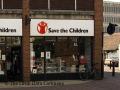 Save The Children logo