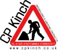 CP Kinch Ltd logo