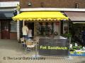 The Fat Sandwich Co image 1