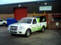 Green Cleen (Stafford) Ltd The Wheelie Bin Cleaning Service image 2