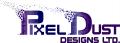 Pixel Dust Designs Ltd. logo