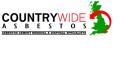 Countrywide Asbestos logo