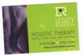 LESLEY RICHARDSON HOLISTIC THERAPIES image 2