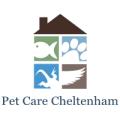Pet Care Cheltenham logo