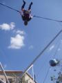 Bungee Trampoline - Sky High Leisure image 8