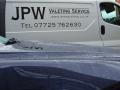 JPW Valeting Service logo