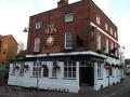 The Sun Inn logo