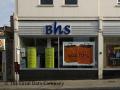 Bhs Ltd logo