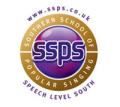 Southern School Of Popular Singing logo