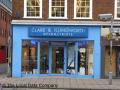 Clare & Illingworth Optometrists image 1