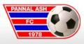Pannal Ash Junior Football Club logo