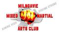 Milngavie Mixed Martial Arts Club: MMA | Boxing | Muay Thai | Jujitsu | JKD logo