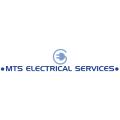 MTS Electrical Services logo