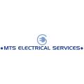MTS Electrical Services logo