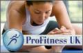 ProFitness UK logo