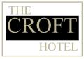 The Croft Hotel logo
