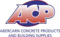 Abercarn Concrete Products  and  Building Supplies logo