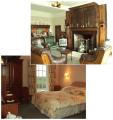 Trefnant Hall Bed and Breakfast image 4