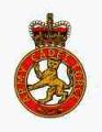 Neston and Parkgate Detachment. Cheshire Army Cadet Force logo