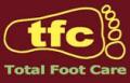 Total Foot Care Farnworth logo