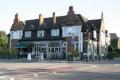 The Salisbury Arms, Winchmore Hill image 4