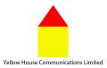 Yellow House Communications Ltd logo