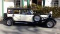 Anglesey Belle Wedding Cars image 2
