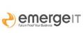 eMerge Information Technology logo