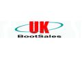 UKBootsales | Free Online Boot Sale Website In The UK logo